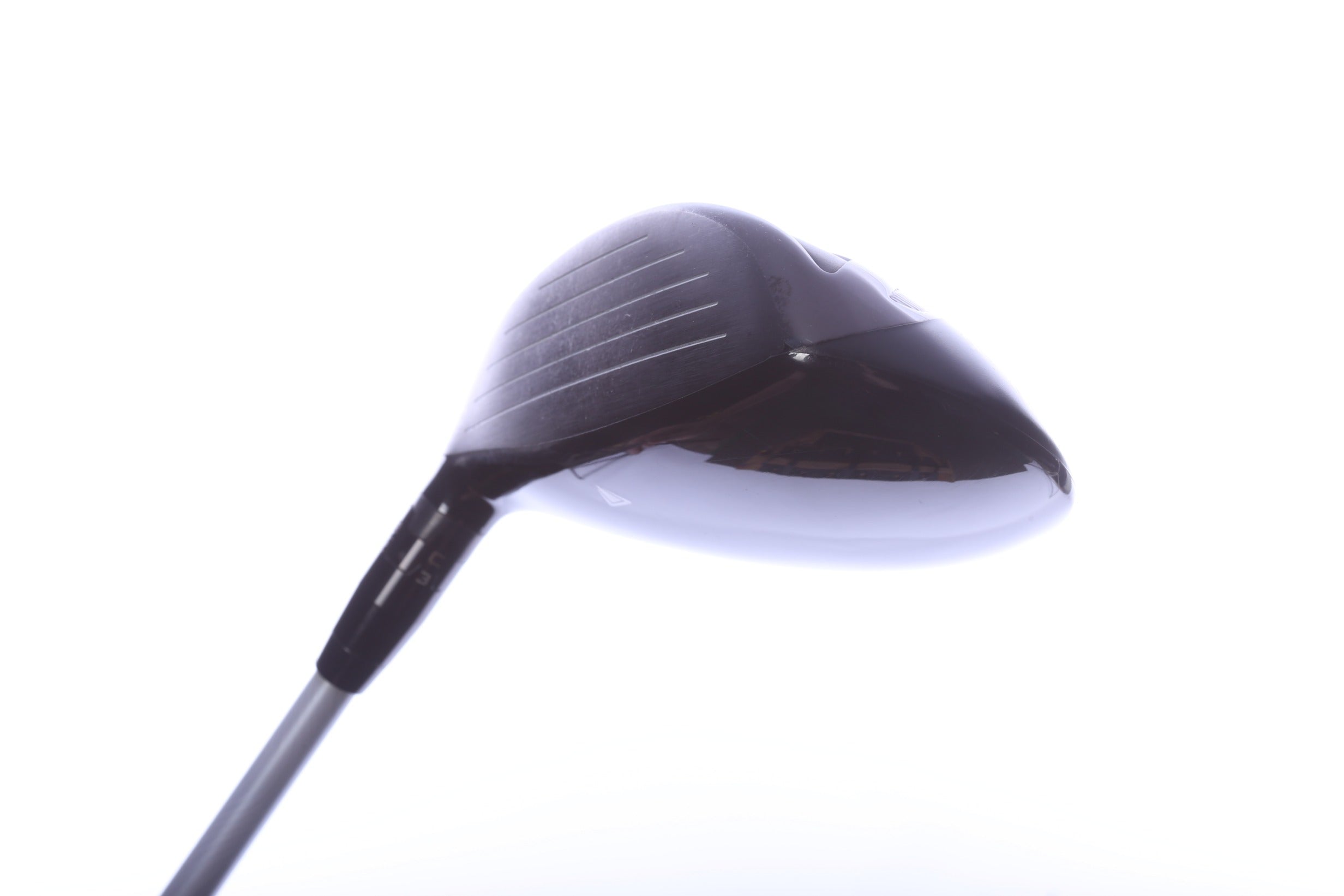 Used Titleist TS2 3-Wood - Right-Handed - 15 Degrees - Stiff Flex-Next Round