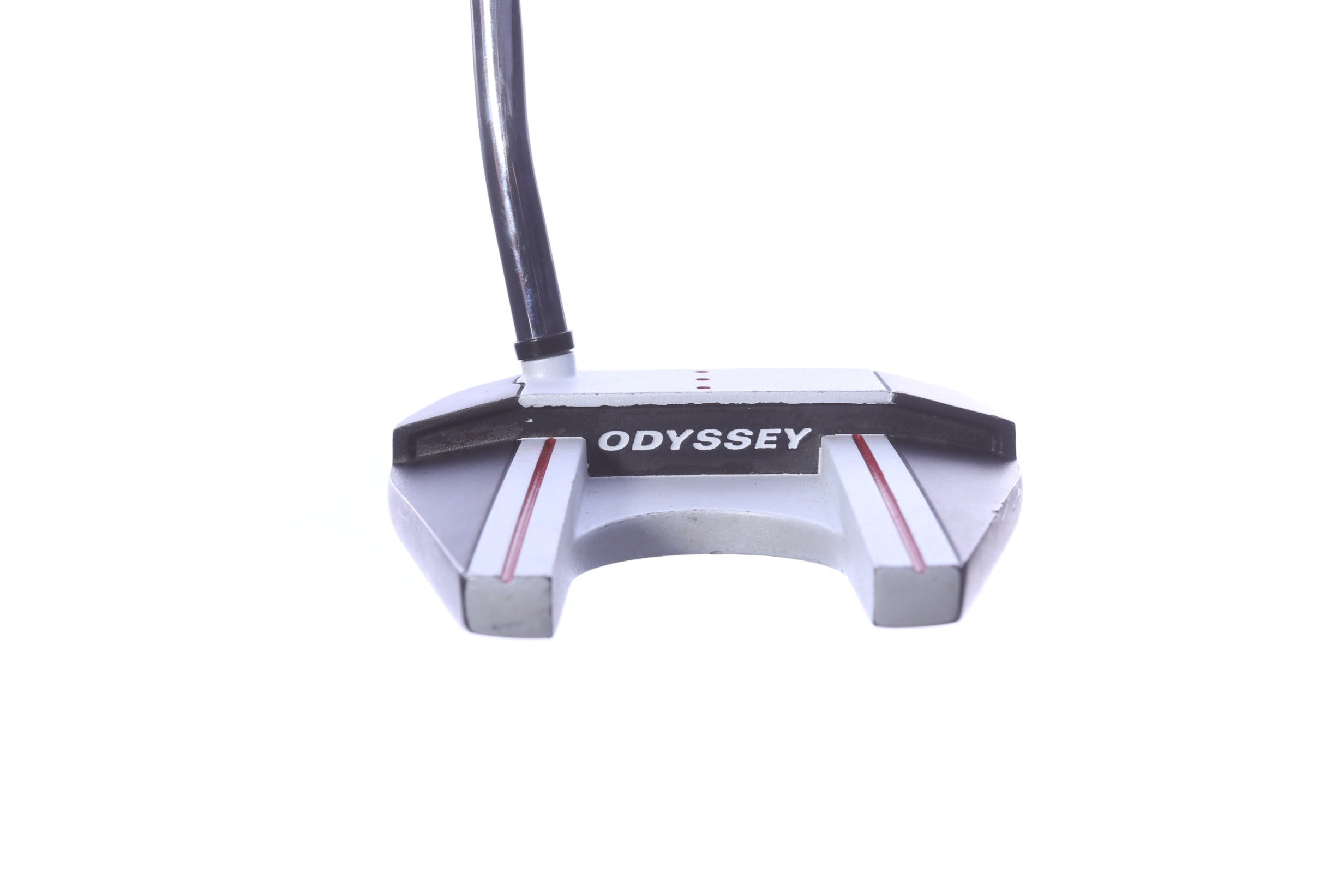 Used Odyssey O-Works Tank #7 Putter - Right-Handed - 38 in - Mallet
