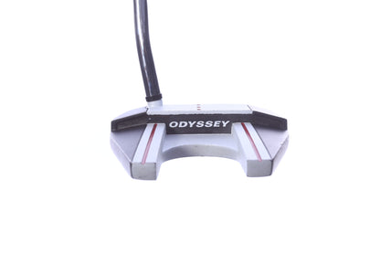 Used Odyssey O-Works Tank #7 Putter - Right-Handed - 38 in - Mallet