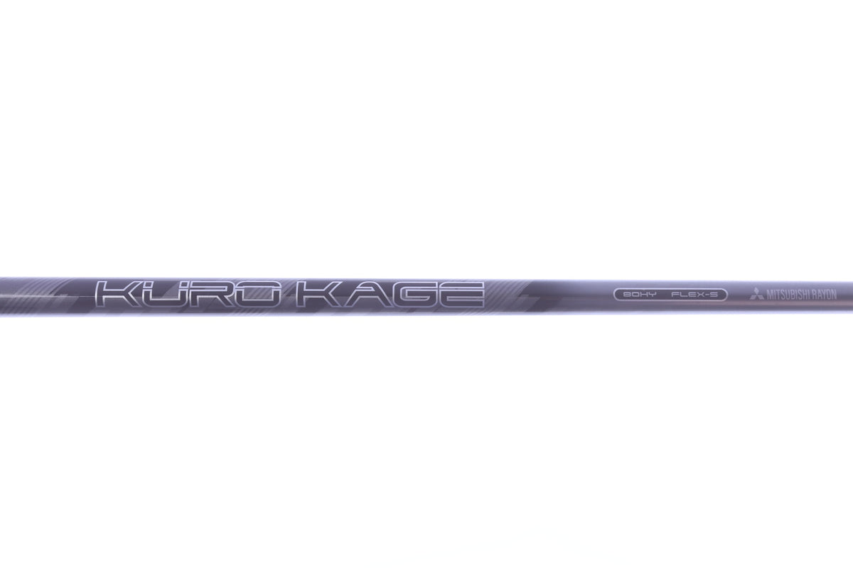Used Callaway Apex 2H Hybrid - Right-Handed - 18 Degrees - Stiff Flex