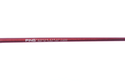 Used Ping Eye 2 + Sand Wedge - Right-Handed - 55 Degrees - Stiff Flex-Next Round