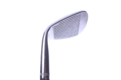 Used Callaway JAWS MD5 Chrome Approach Wedge - Right-Handed - 52 Degrees - Stiff Flex