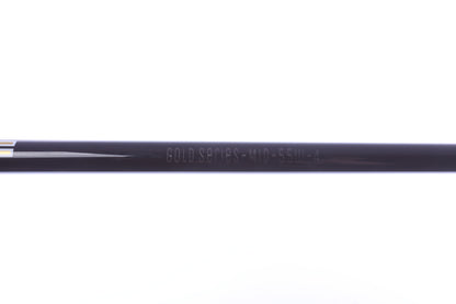 Wilson 2025 DYNAPWR Carbon Driver - 10.5 Degrees - Stiff Flex LA Golf Gold Series - Right-Handed