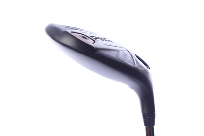 Used Ping G400 5-Wood - Right-Handed - 17.5 Degrees - Stiff Flex