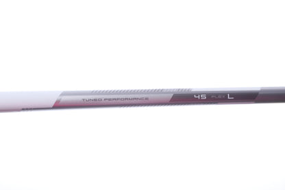 Used TaylorMade M4 Rescue 4H Hybrid - Right-Handed - 22 Degrees - Ladies Flex-Next Round