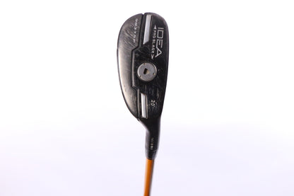 Used Adams Idea Pro 4H Hybrid - Right-Handed - 20 Degrees - Tour Extra Stiff Flex-Next Round