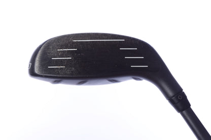 Used Ping G410 3-Wood - Left-Handed - 14.5 Degrees - Stiff Flex