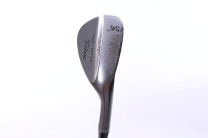 Used Titleist Vokey 200 Tour Tumbled Sand Wedge - Right-Handed - 56 Degrees - Wedge Flex-Next Round