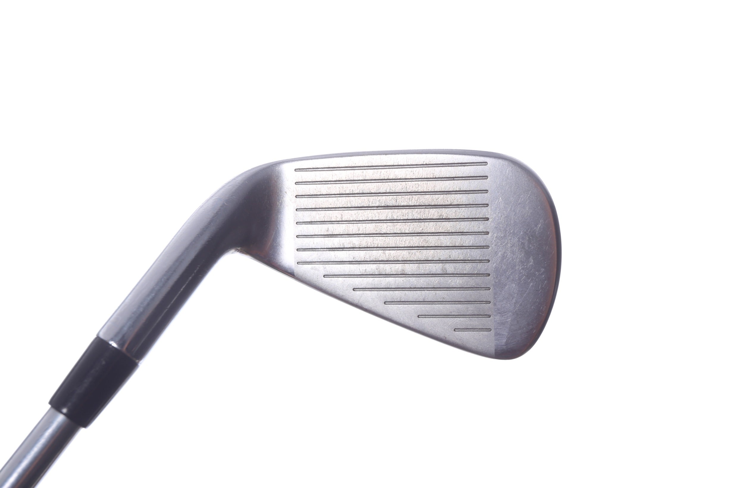 Used Callaway X Forged CB 21 Single 7-Iron - Right-Handed - Regular Plus Flex-Next Round
