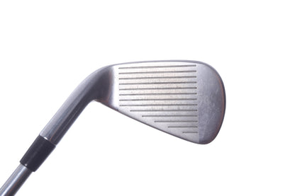 Used Callaway X Forged CB 21 Single 7-Iron - Right-Handed - Regular Plus Flex-Next Round