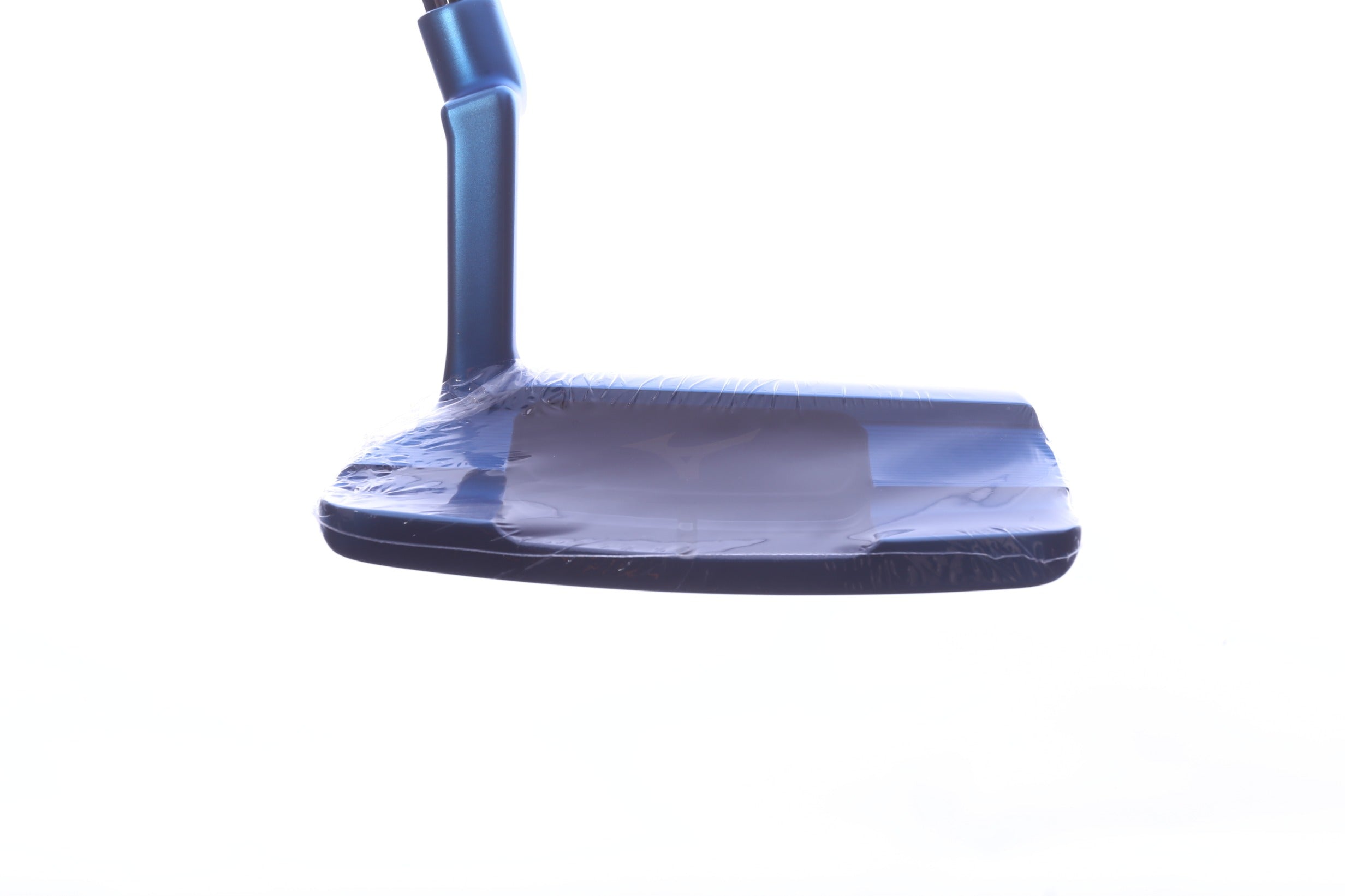 Used Mizuno OMOI Type IV Putter - Right-Handed - 35 in - Blade