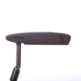 Used Ping Anser 2 Putter - Right-Handed - 34 in - Blade-Next Round