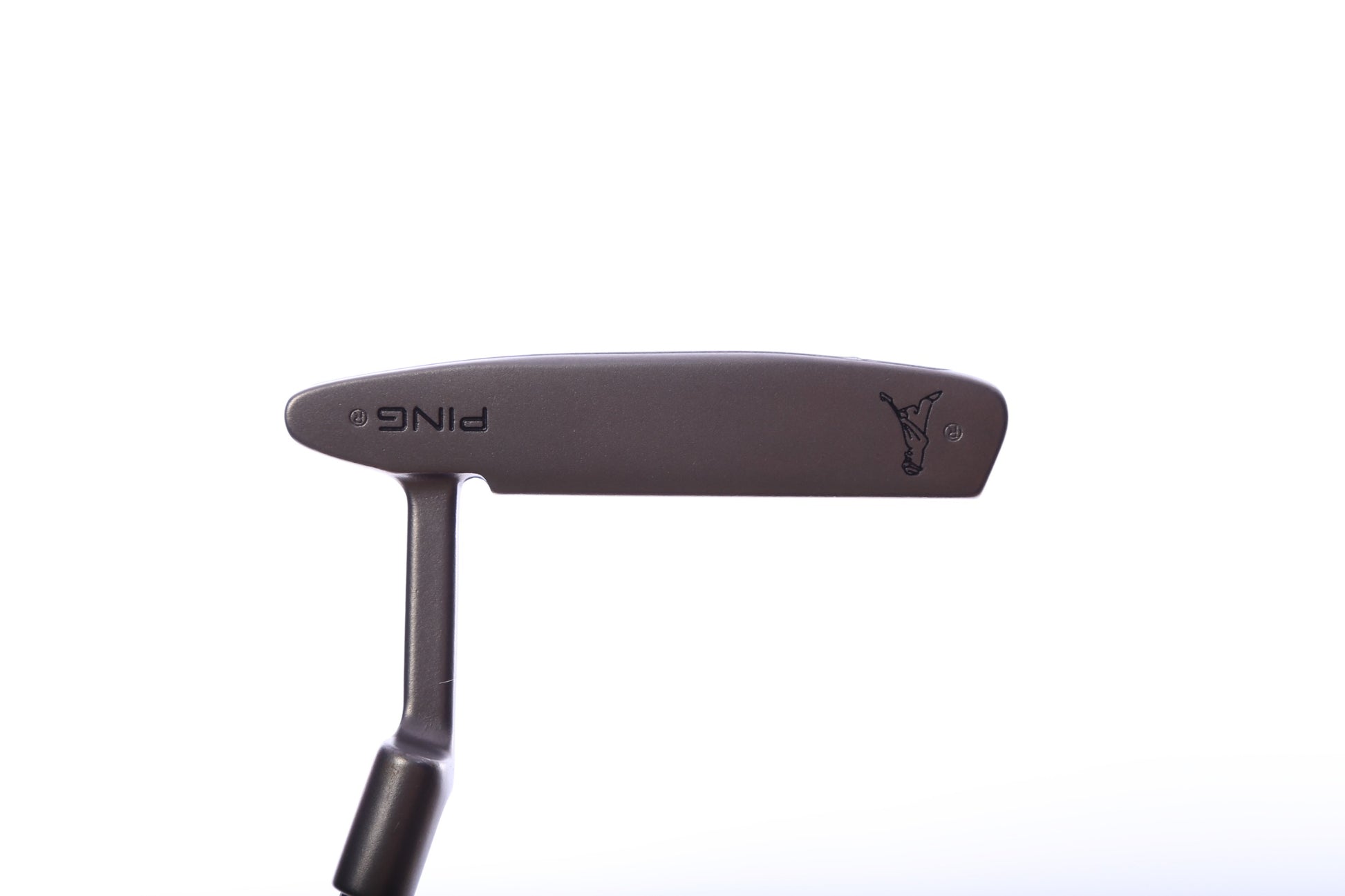 Used Ping Anser 2 Putter - Right-Handed - 34 in - Blade-Next Round