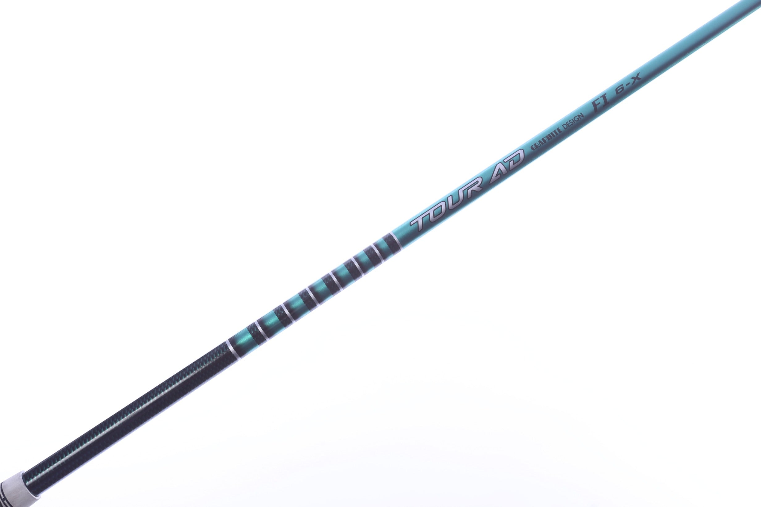 Used Graphite Design Tour AD FI Driver Shaft Shaft Extra Stiff Flex Graphite - 44 in - Titleist Surefit Adapter