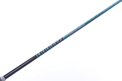 Used Graphite Design Tour AD FI Driver Shaft Shaft Extra Stiff Flex Graphite - 44 in - Titleist Surefit Adapter