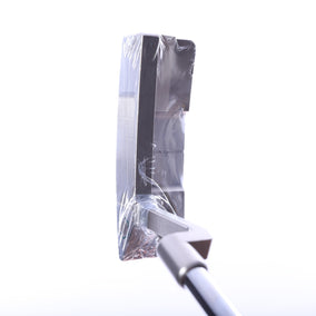 Used Bettinardi 2023 Studio Stock 9 Plumber's Neck Putter - Right-Handed - 35 in - Blade-Next Round