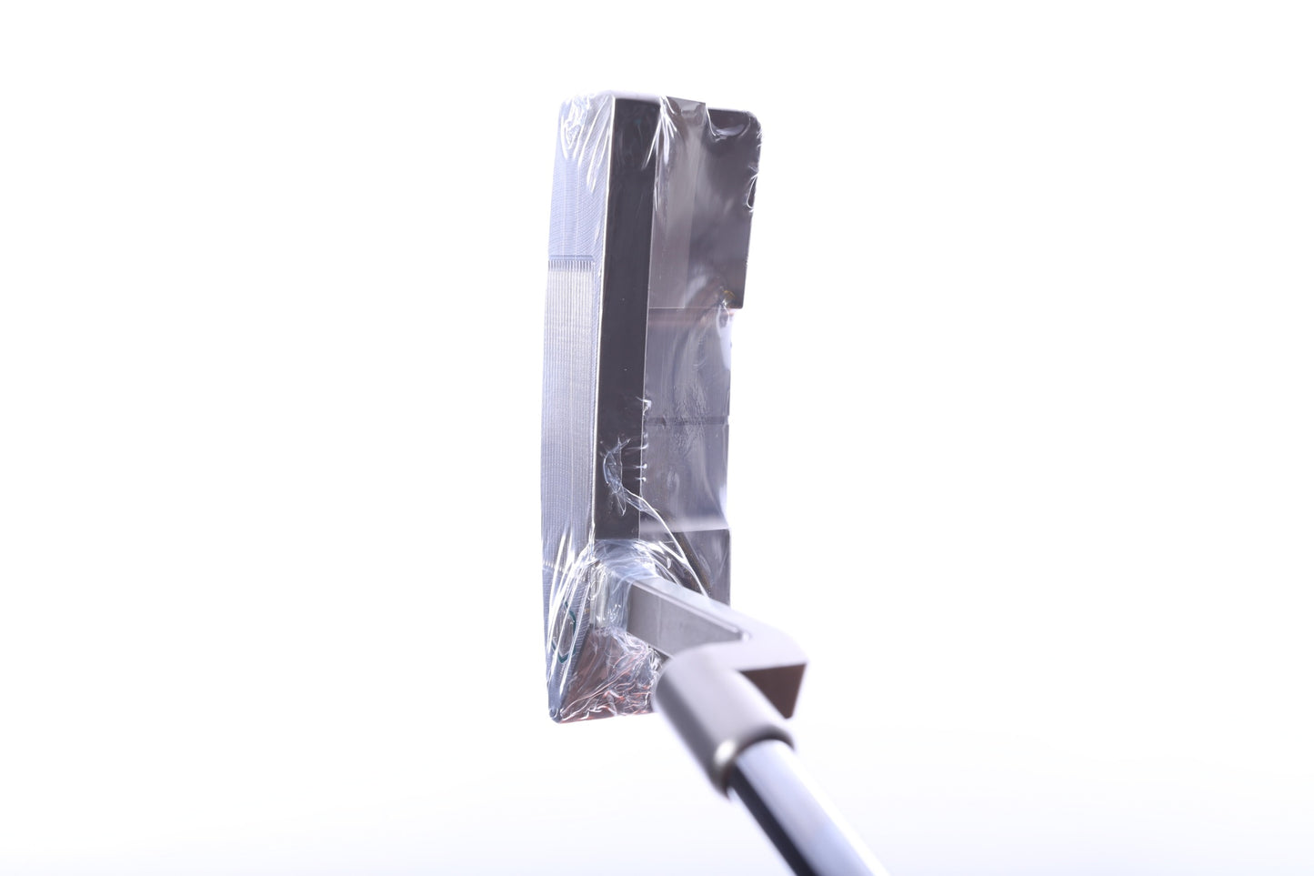 Used Bettinardi 2023 Studio Stock 9 Plumber's Neck Putter - Right-Handed - 35 in - Blade-Next Round