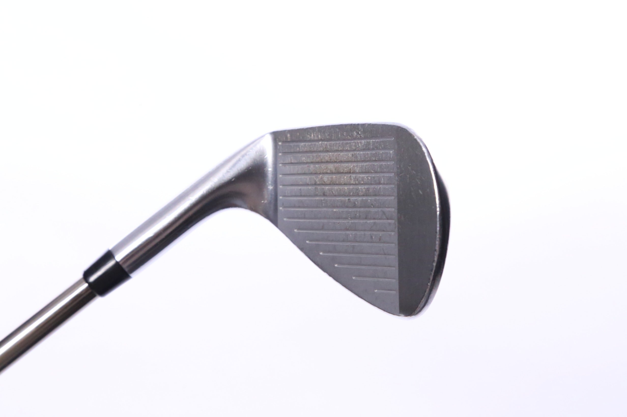 Used Mizuno JPX 825 Pro Pitching Wedge - Right-Handed - 45 Degrees - Regular Flex-Next Round