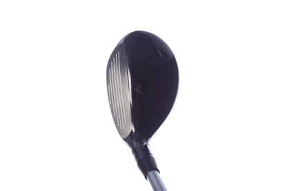 Used Callaway Paradym 5H Hybrid - Right-Handed - 24 Degrees - Seniors Flex-Next Round