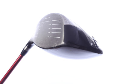 Used Ping K15 Driver - 9.5 Degrees - Stiff Flex Ping TFC 149 D - Right-Handed-Next Round