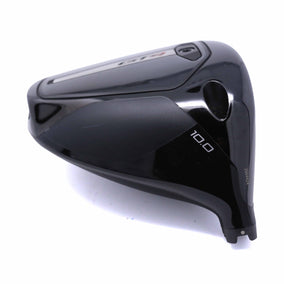 Used Titleist GT4 Driver - HEAD ONLY - Right-Handed - 10 Degrees-Next Round