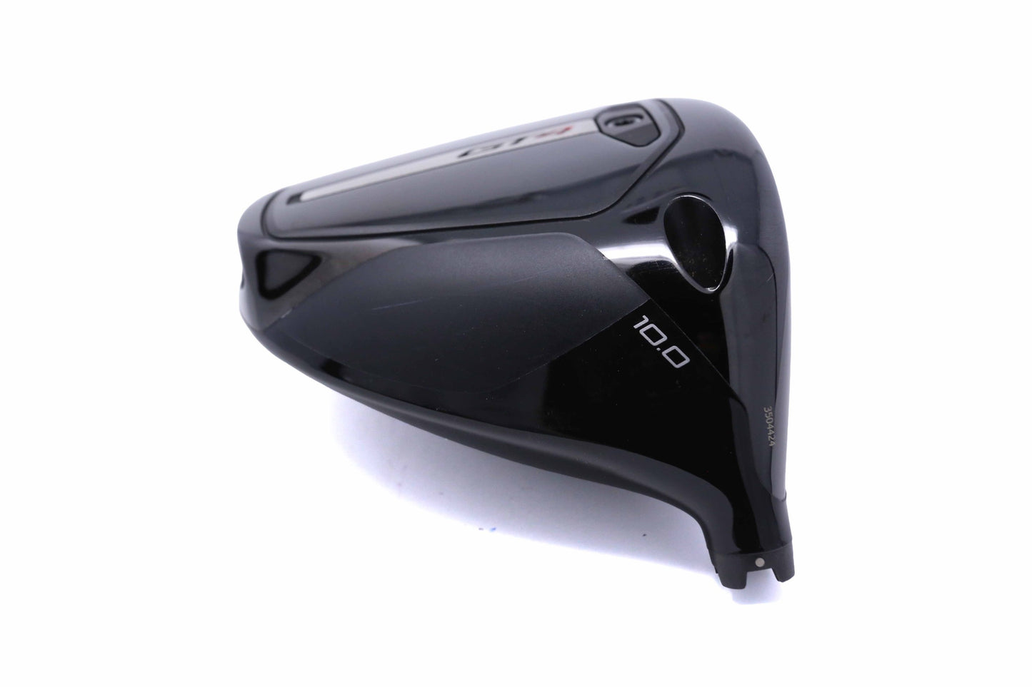 Used Titleist GT4 Driver - HEAD ONLY - Right-Handed - 10 Degrees-Next Round