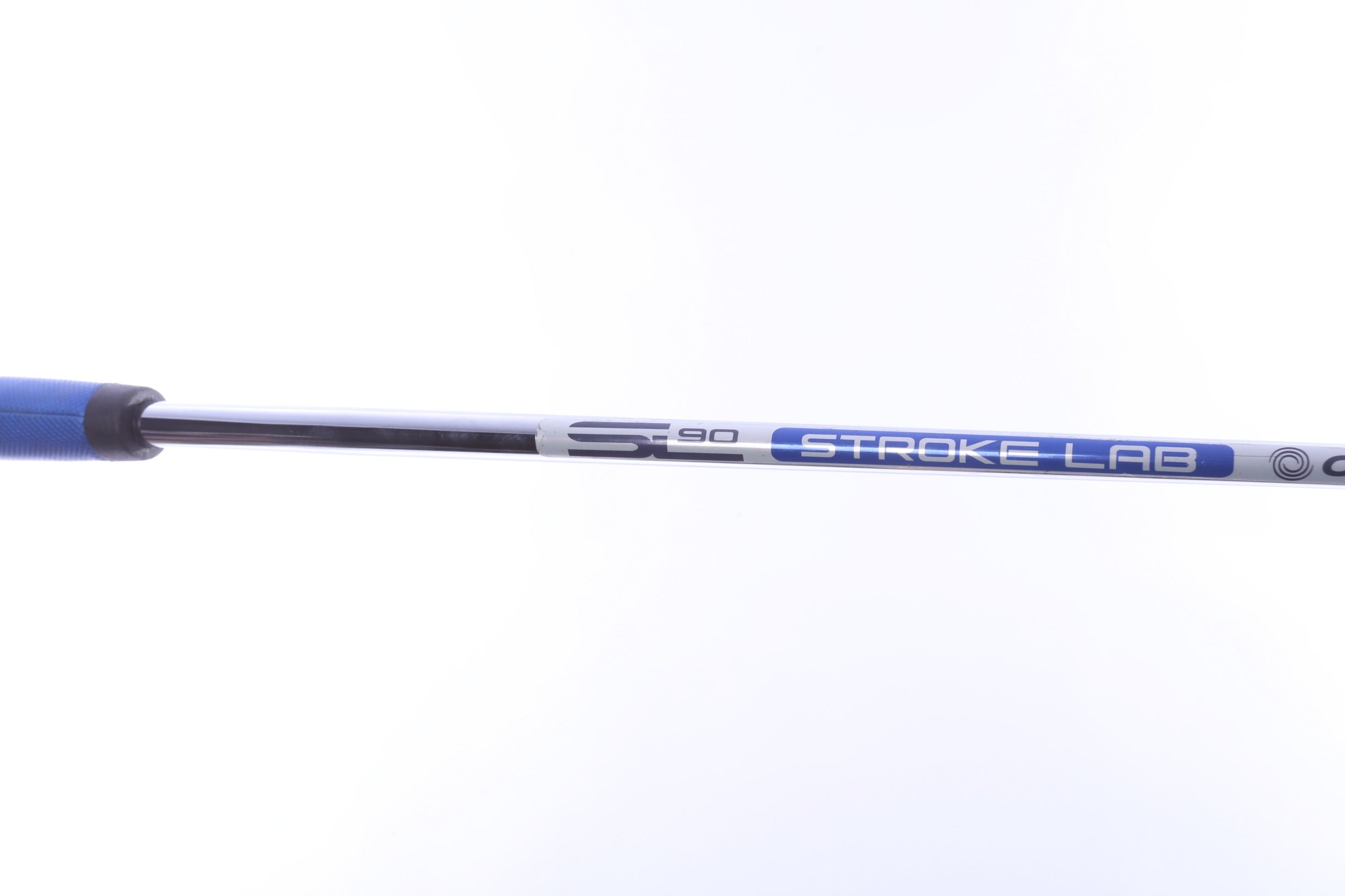 Used Odyssey Ai-ONE Square 2 Square Double Wide Putter - Right-Handed - 45 in - Blade-Next Round