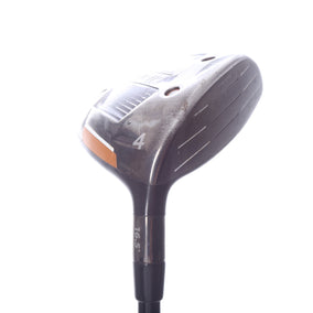 Used Callaway Mavrik 4-Wood - Right-Handed - 16.5 Degrees - Stiff Flex-Next Round