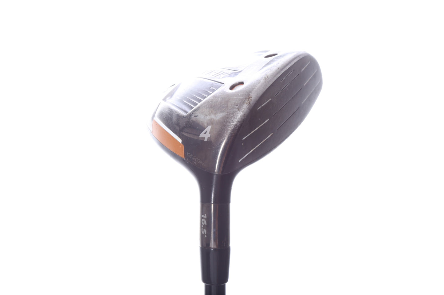 Used Callaway Mavrik 4-Wood - Right-Handed - 16.5 Degrees - Stiff Flex-Next Round