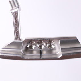 Used Titleist Scotty Cameron Super Select Squareback 2 Putter - Right-Handed - 35 in - Blade-Next Round