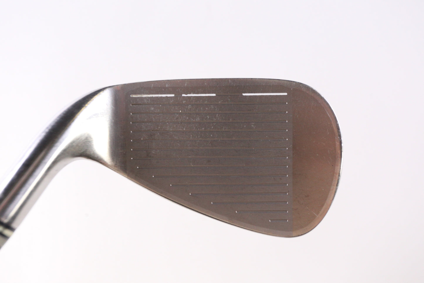 Used XXIO X Single 6-Iron - Right-Handed - Soft Regular Flex-Next Round