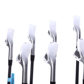 Used Cleveland Launcher CBX Iron Set - Right-Handed - 4-PW - Regular Flex-Next Round