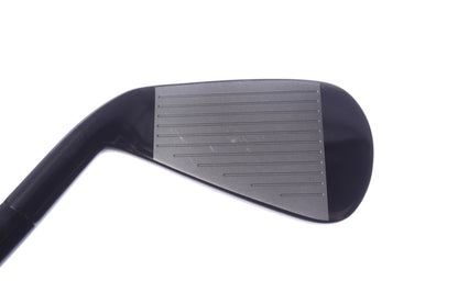 Used Mizuno Pro 24 Fli-Hi Single Utility 2-Iron - Right-Handed - Stiff Flex