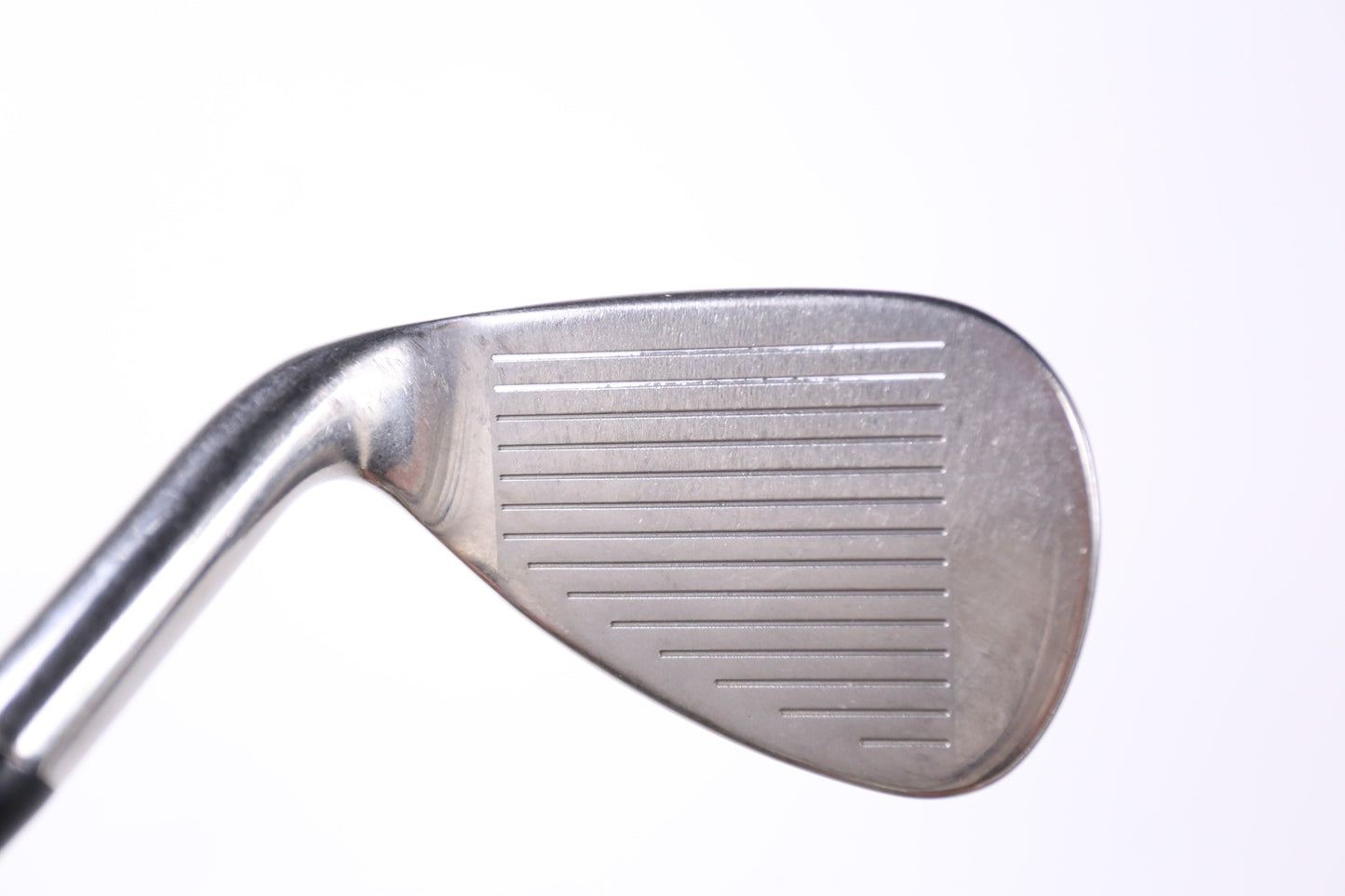 Used Callaway Rogue ST MAX OS Lite Pitching Wedge - Right-Handed - 43 Degrees - Ladies Flex-Next Round