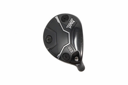 Used PXG 0311 Black OPS 7-Wood - HEAD ONLY - Right-Handed - 21 Degrees-Next Round