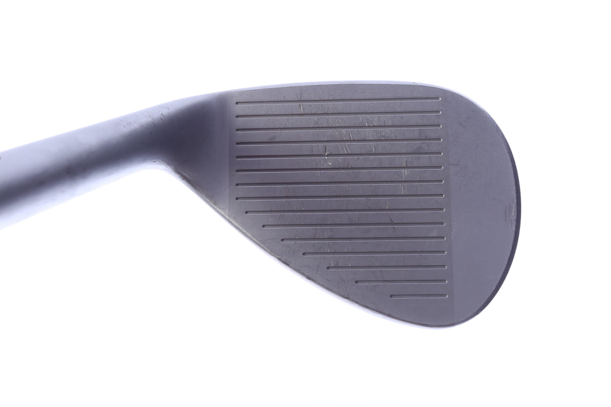 Used Mizuno T24 Soft Satin Sand Wedge - Right-Handed - 56 Degrees - Regular Flex