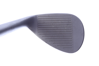 Used Mizuno T24 Soft Satin Sand Wedge - Right-Handed - 56 Degrees - Regular Flex