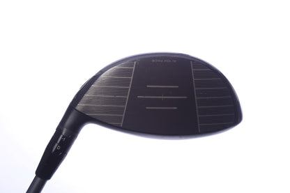 Used Callaway Elyte Max Fast Driver - 10.5 Degrees - Stiff Flex Project X Denali Charcoal - Right-Handed-Next Round