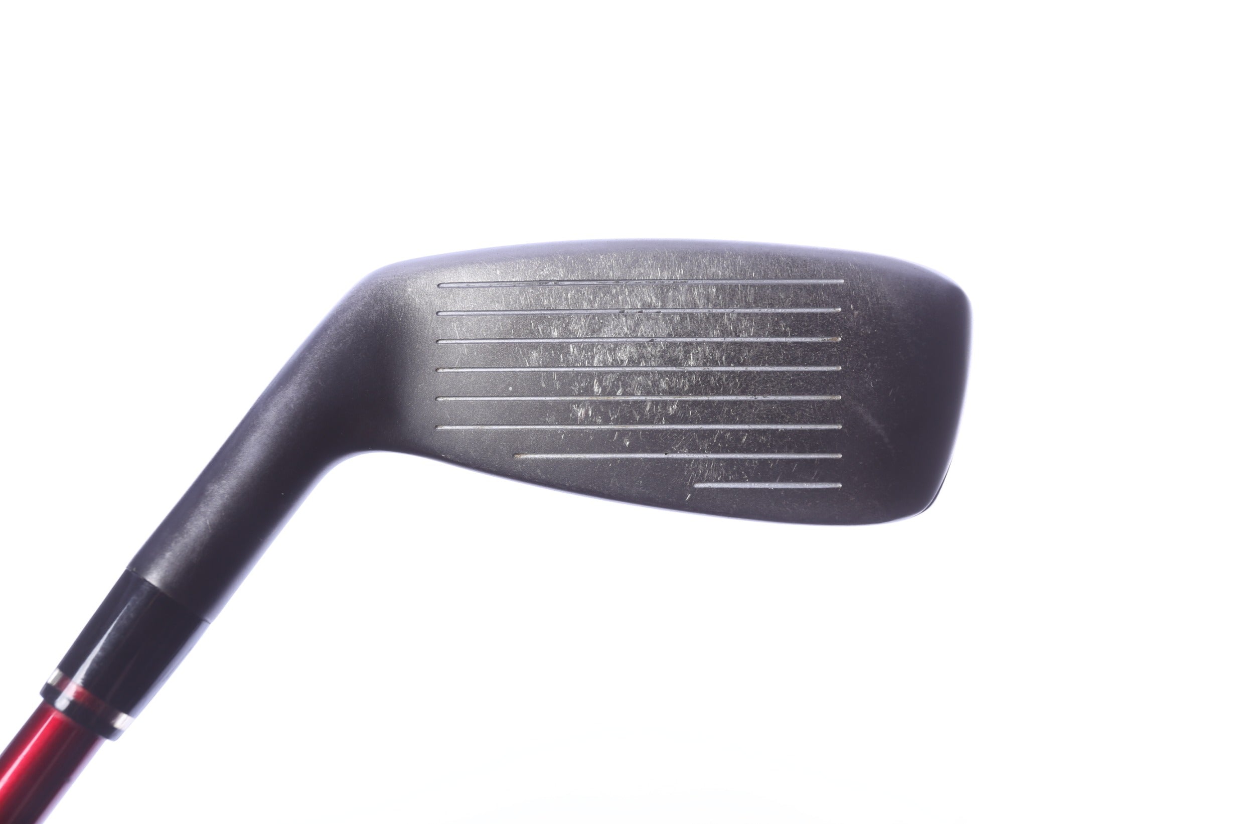 Used Adams Idea Pro 3H Hybrid - Right-Handed - 20 Degrees - Stiff Flex-Next Round