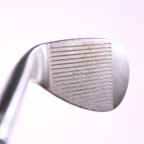 Used Titleist Vokey SM9 Tour Chrome Lob Wedge - Right-Handed - 60 Degrees - Stiff Flex-Next Round