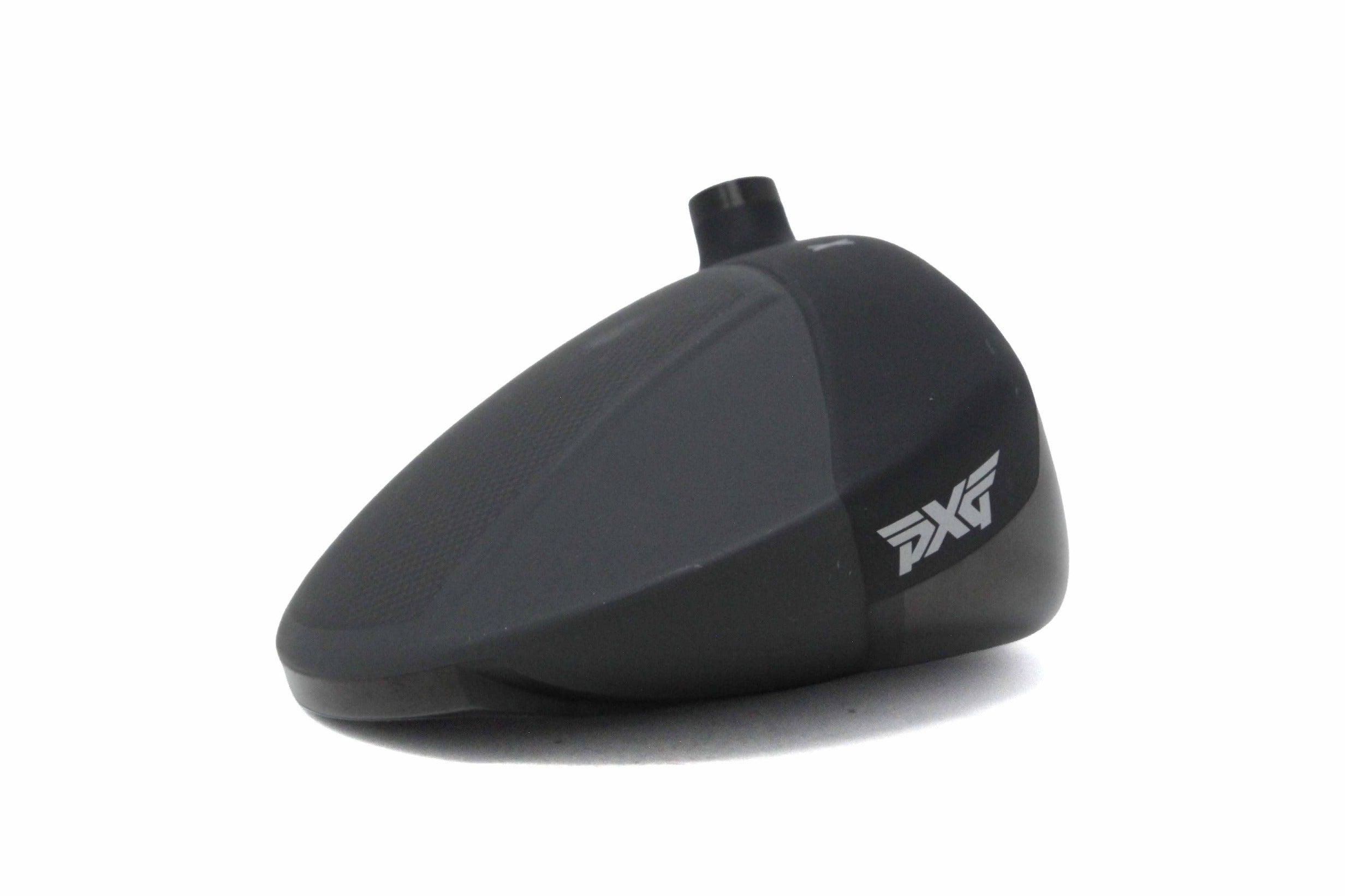 Used PXG 2021 0211 Driver - HEAD ONLY - Right-Handed - 12 Degrees-Next Round