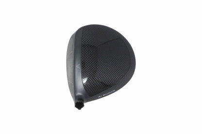 Used Callaway Paradym Ai Smoke MAX D Driver - HEAD ONLY - Right-Handed - 10.5 Degrees