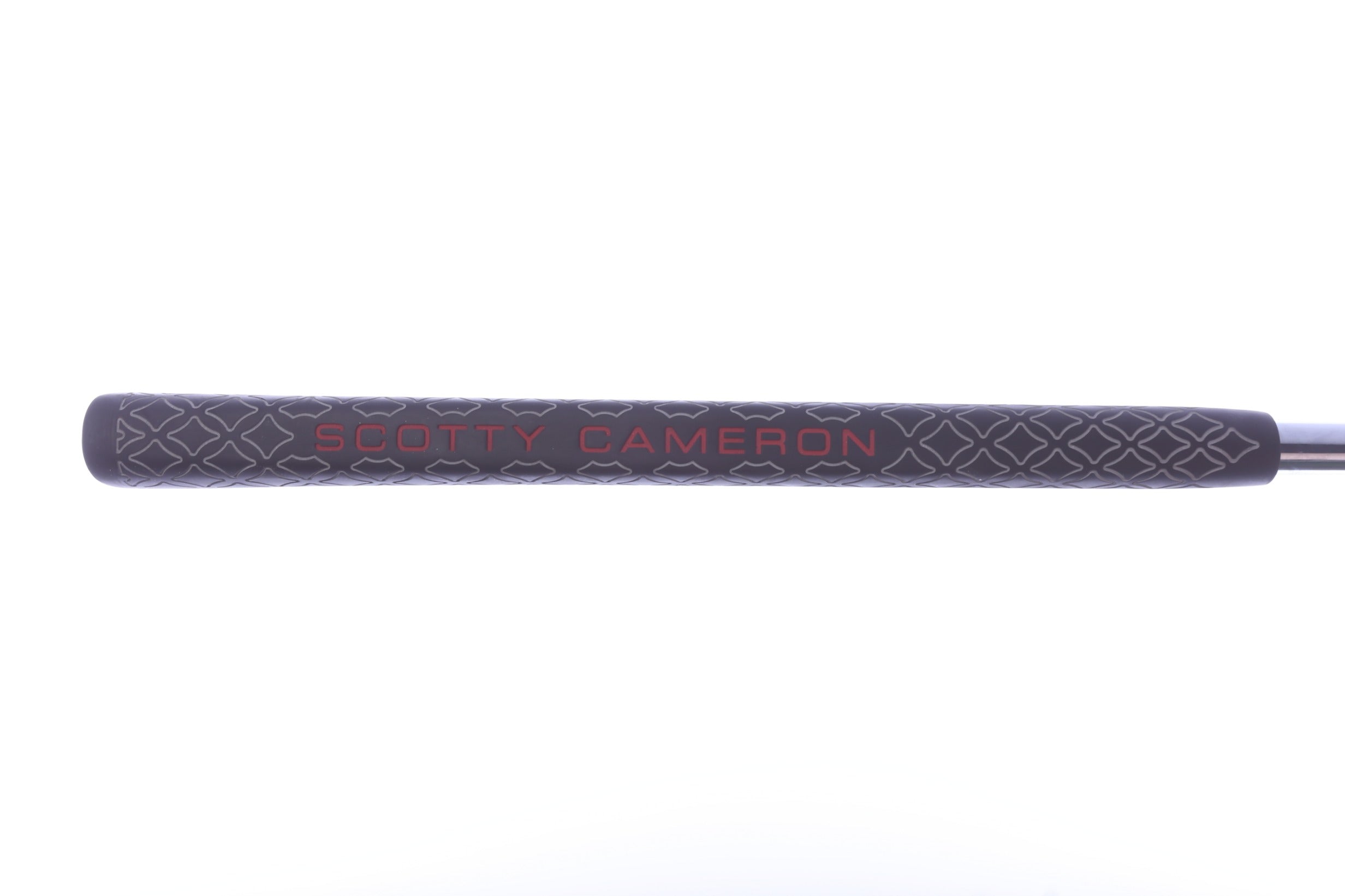 Used Titleist Scotty Cameron Super Select GOLO 6 Putter - Right-Handed - 34 in - Mallet