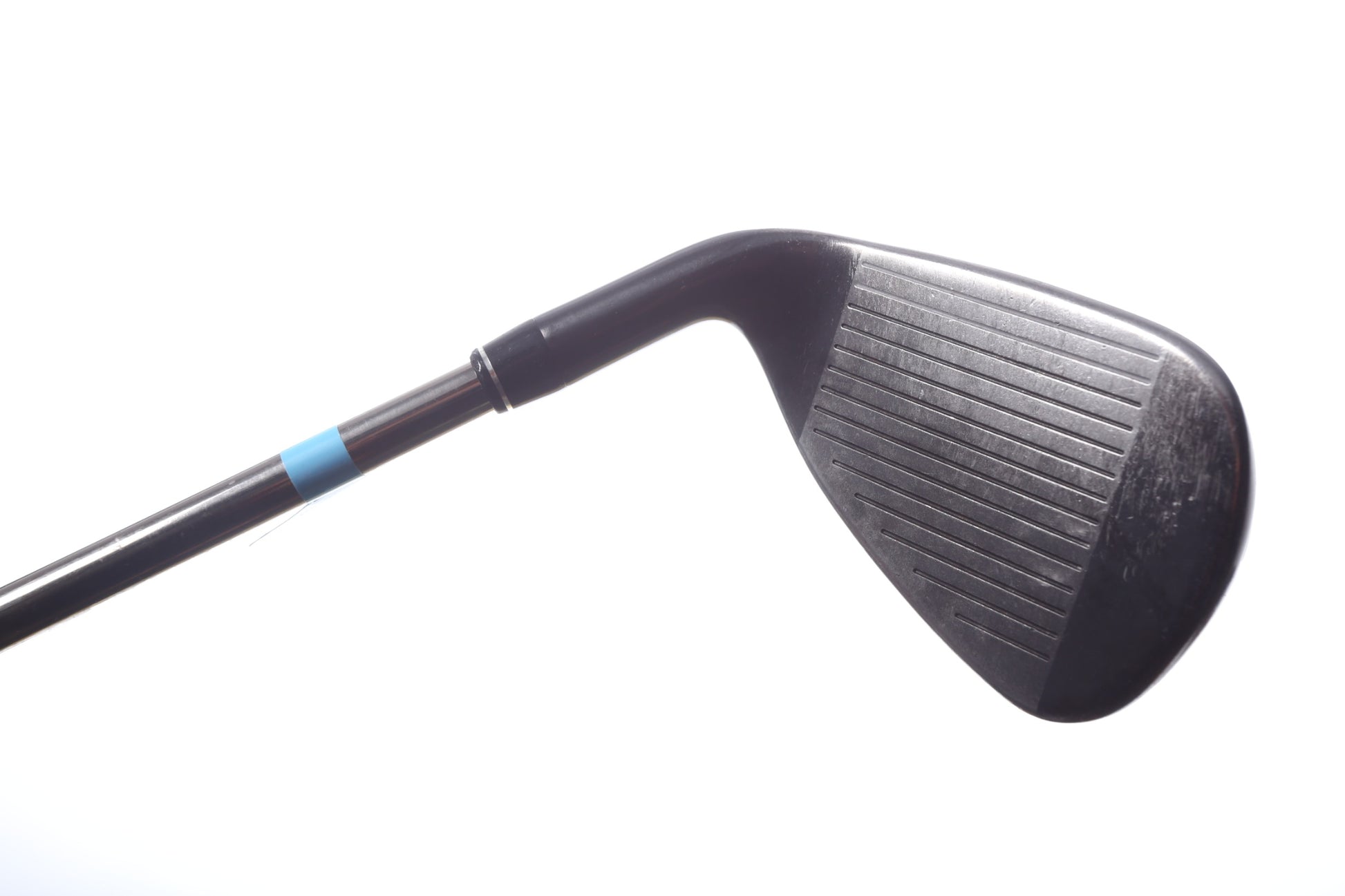 Used Callaway 2019 Big Bertha Pitching Wedge - Right-Handed - 43 Degrees - Seniors Flex-Next Round