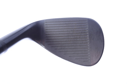 Used Titleist Vokey SM10 Nickel Gap Wedge - Right-Handed - 52 Degrees - Stiff Flex
