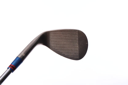 Used Titleist Vokey SM10 Nickel Lob Wedge - Right-Handed - 58 Degrees - Stiff Flex-Next Round