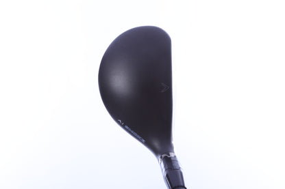 Used Callaway Paradym Ai Smoke HL Hybrid Set - Left-Handed - 4H, 5H - Seniors Flex-Next Round