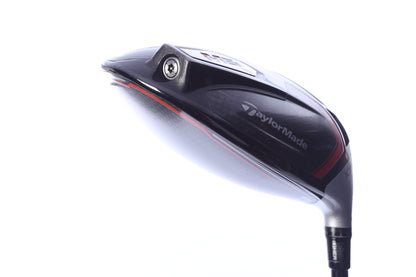 Used TaylorMade M6 Driver - 10.5 Degrees - Regular Flex Fujikura ATMOS Red - Right-Handed