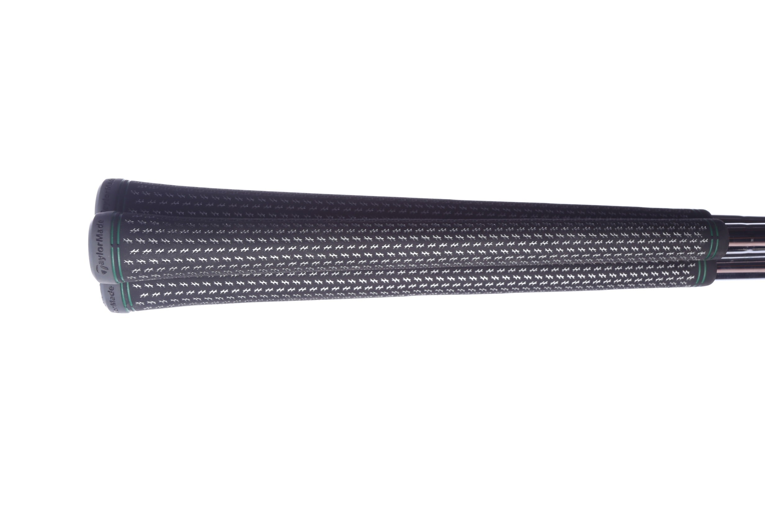 Used TaylorMade Milled Grind 4 Raw Wedge Set - Right-Handed - 50*, 54*, 58* - Wedge Flex-Next Round