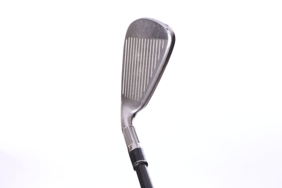 Used TaylorMade M6 Single 7-Iron - Right-Handed - Regular Flex-Next Round